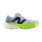 New Balance FuelCell SuperComp Pacer v2 - Fresh Air/Alkaline Green