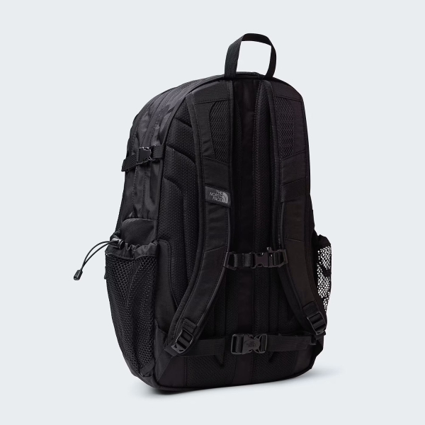 The North Face Hot Shot SE Backpack - TNF Black/TNF White/NPF