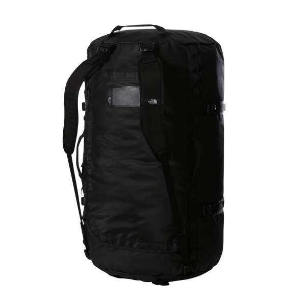 The North Face Base Camp XXL Duffle - TNF Black/TNF White/NPF