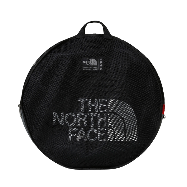 The North Face Base Camp XXL Duffle - TNF Black/TNF White/NPF