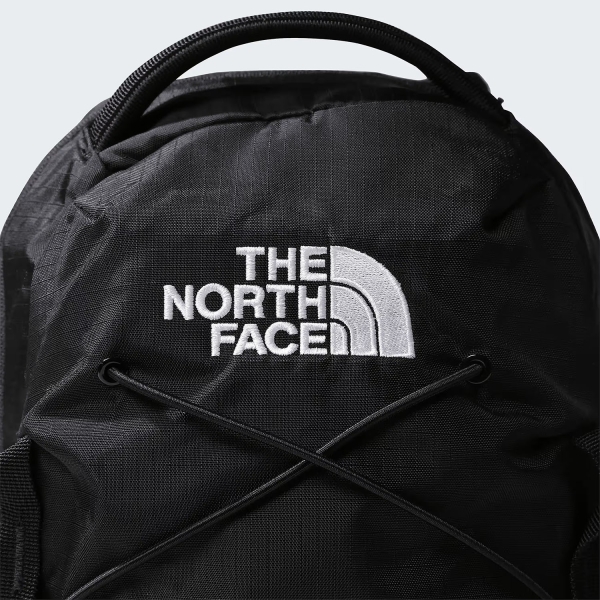 The North Face Borealis Sling Backpack - TNF Black/TNF White
