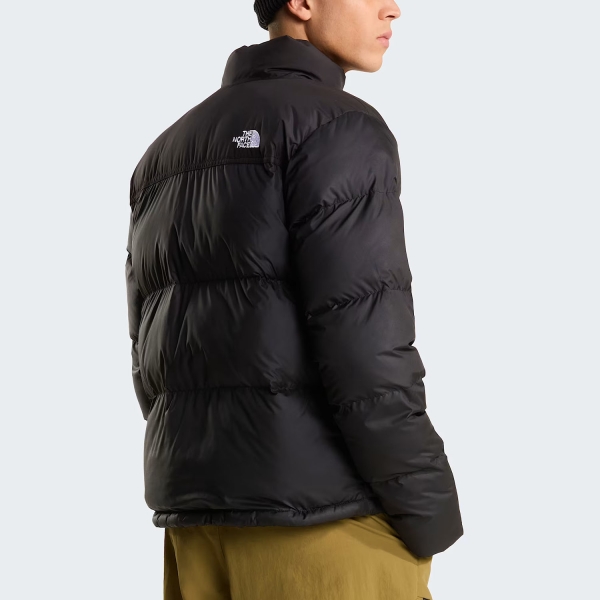 The North Face Saikuru Jacket - TNF Black