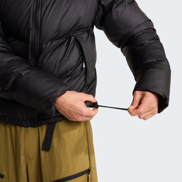 The North Face Saikuru Jacket - TNF Black