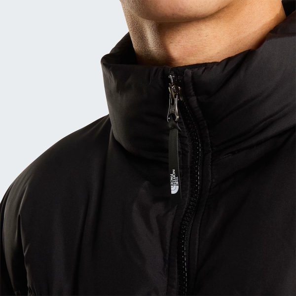 The North Face Saikuru Jacket - TNF Black