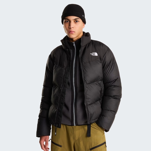 The North Face Saikuru Jacket - TNF Black