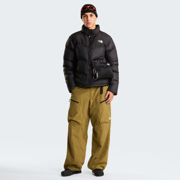 The North Face Saikuru Jacket - TNF Black