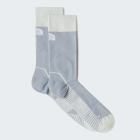 The North Face Crew Calcetines - Frost Grey/Pearl Stone