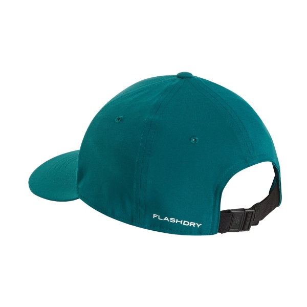 The North Face 66 FLASHDRY Cap - Pacific Teal