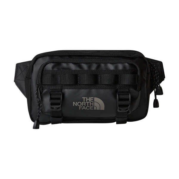 Running Belts The North Face Base Camp Waistpack  TNF Black/Asphalt Grey/Smoked Pearl NF0A8BK5BIA