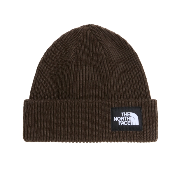 Beanies The North Face Salty Lined Beanie  Dark Chestnut NF0A8CGZNMF