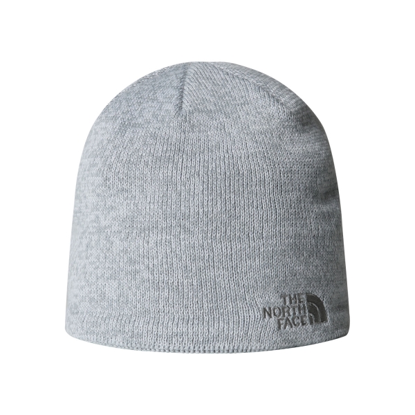 Beanies The North Face Jim Beanie  TNF Light Grey Heather NF0A8CQ2DYX