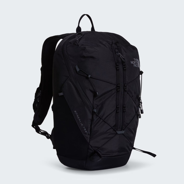 Sport Backpack The North Face Borealis TR Backpack  TNF Black NF0A8E9ZJK3