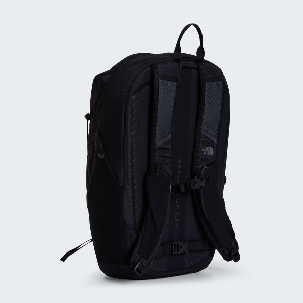 The North Face Borealis TR Backpack - TNF Black