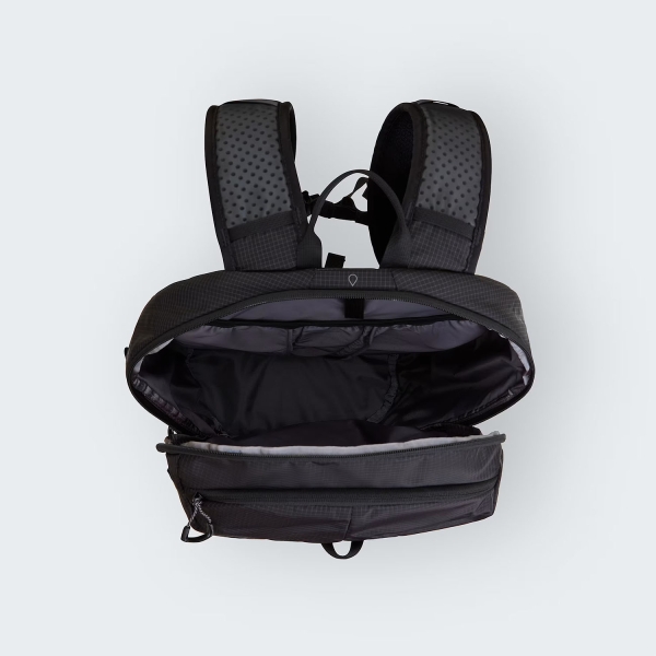 The North Face Borealis TR Backpack - TNF Black