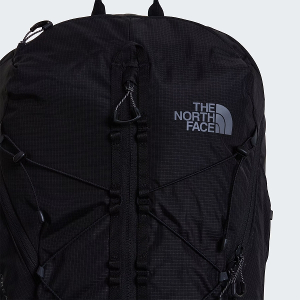 The North Face Borealis TR Backpack - TNF Black