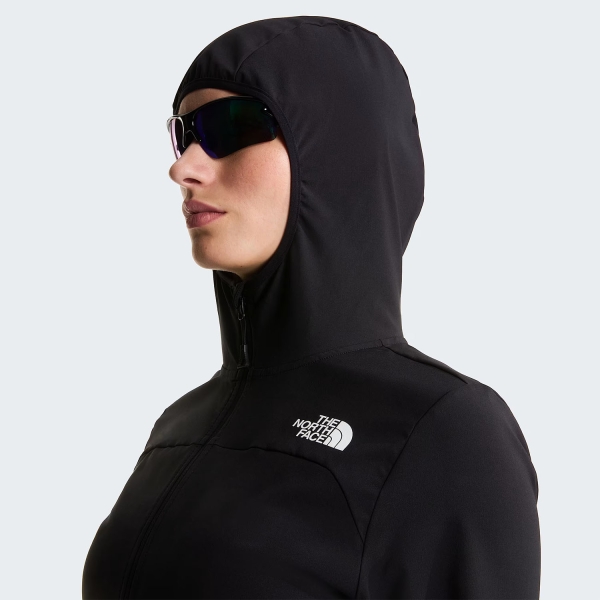 The North Face Nimble 2.0 Giacca - TNF Black
