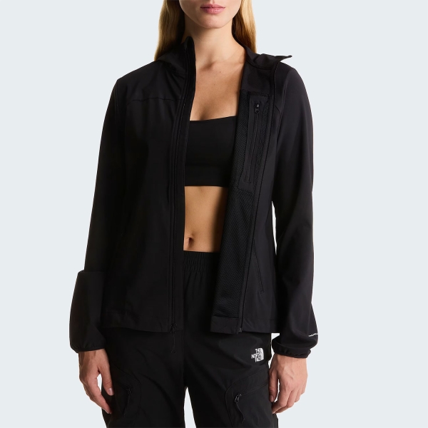 The North Face Nimble 2.0 Giacca - TNF Black