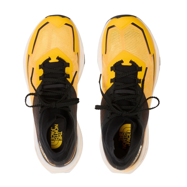 The North Face Offtrail Ultra - TNF Black/Summit Gold