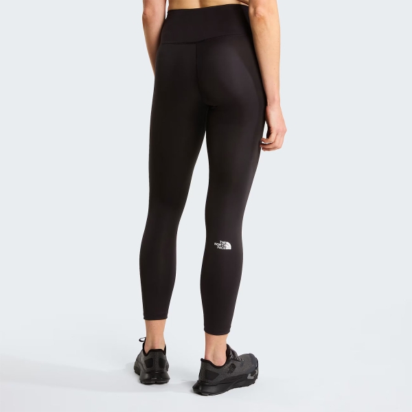 The North Face Flex Crop Tights - TNF Black