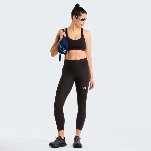 The North Face Flex Crop Tights - TNF Black