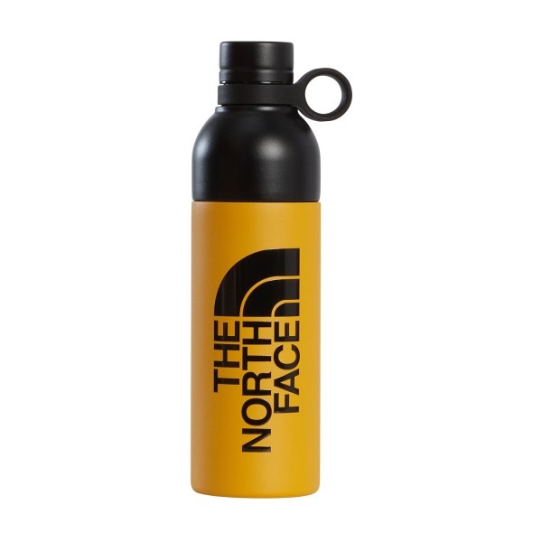 Water Bottle The North Face Logo 750 ml Water Bottle  Summit Gold NF0A8JRB56P
