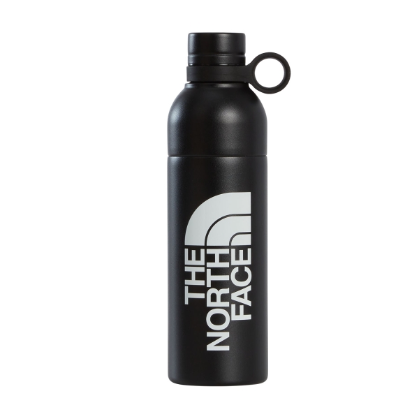 Water Bottle The North Face Logo 750 ml Water Bottle  TNF Black NF0A8JRBJK3