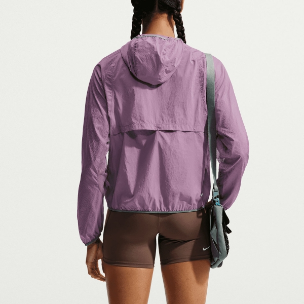 Nike ACG Aireez UV Jacket - Violet Dust/Mineral Slate/Summit White