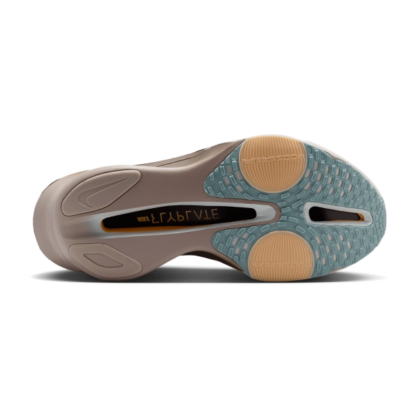 Nike Alphafly Next% 3 - Platinum Tint/Purple Dynasty/Ocean Cube