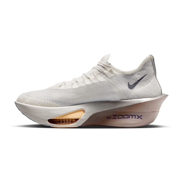 Nike Alphafly Next% 3 - Platinum Tint/Purple Dynasty/Ocean Cube
