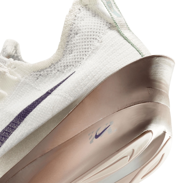 Nike Alphafly Next% 3 - Platinum Tint/Purple Dynasty/Ocean Cube