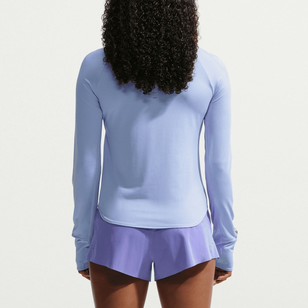 Nike Dri-FIT Swift UV Shirt - Aluminum/Reflective Silver