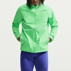 Nike Repel Miler UV Jacket - Illusion Green/Reflective Silver