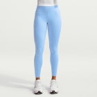Nike Swift 7/8 Tights - Aluminum/Reflective Silver