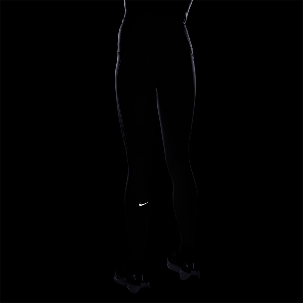 Nike Swift 7/8 Tights - Aluminum/Reflective Silver