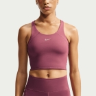 Nike Tempo Top - Pink Smoke