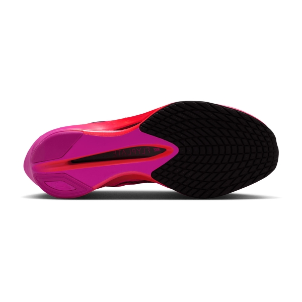 Nike Vaporfly 4 - Hyper Pink/Black/Fuchsia Blast