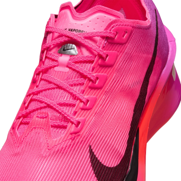 Nike Vaporfly 4 - Hyper Pink/Black/Fuchsia Blast