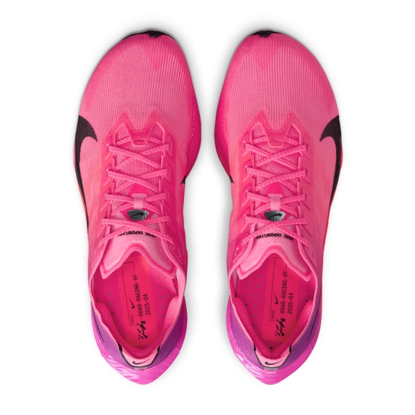Nike Vaporfly 4 - Hyper Pink/Black/Fuchsia Blast
