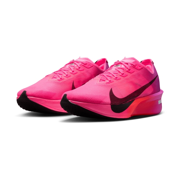 Nike Vaporfly 4 - Hyper Pink/Black/Fuchsia Blast