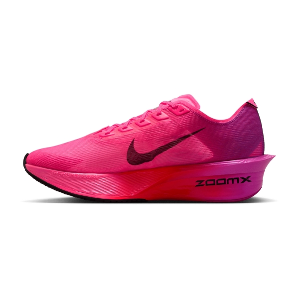 Nike Vaporfly 4 - Hyper Pink/Black/Fuchsia Blast