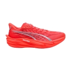 Puma Deviate NITRO 4 - Ultra Red/Silver