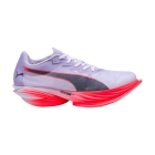 Puma FAST-R NITRO Elite 3 - Light Lavender/Ultra Red
