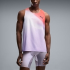 Puma Lightspeed ULTRAWEAVE Graphic Tank - Inky Depths
