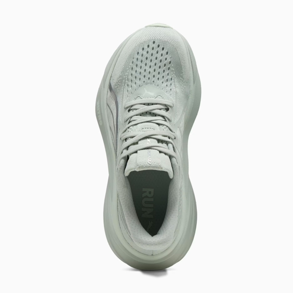 Puma MagMax NITRO 2 - Creme De Mint/Sage Glow
