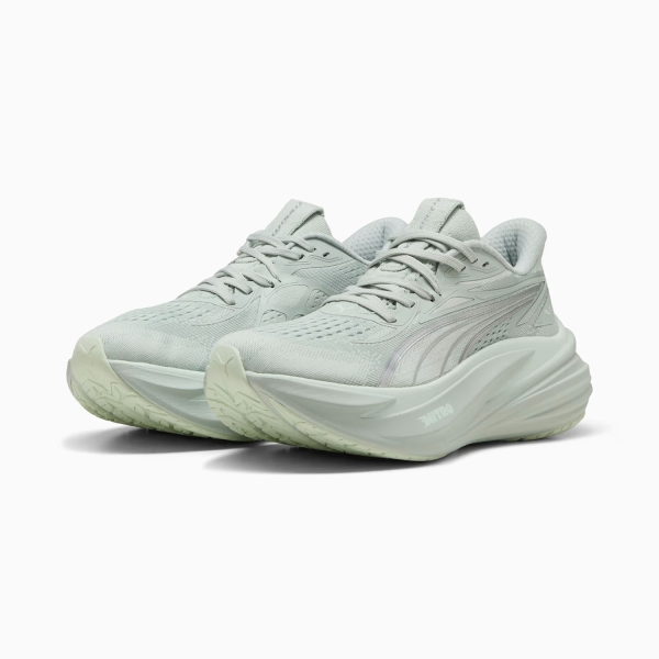 Puma MagMax NITRO 2 - Creme De Mint/Sage Glow