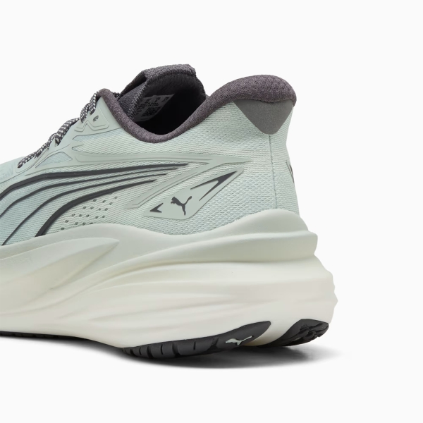 Puma MagMax NITRO 2 - Creme De Mint/Moody Gray