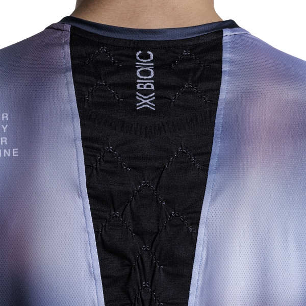 X-Bionic Corefusion Run Shirt - Chrome