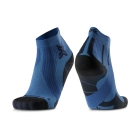 X-Bionic Run Perform Socks - Marine/X Black