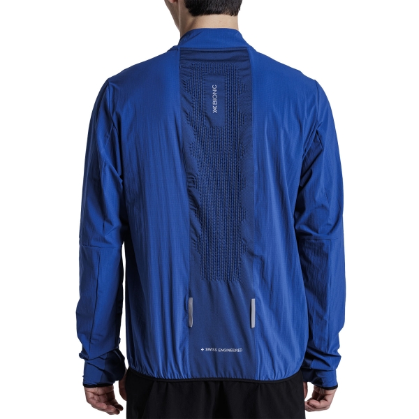 X-Bionic Corefusion Giacca - Neo Navy