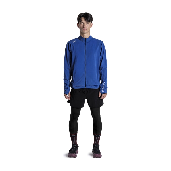 X-Bionic Corefusion Giacca - Neo Navy